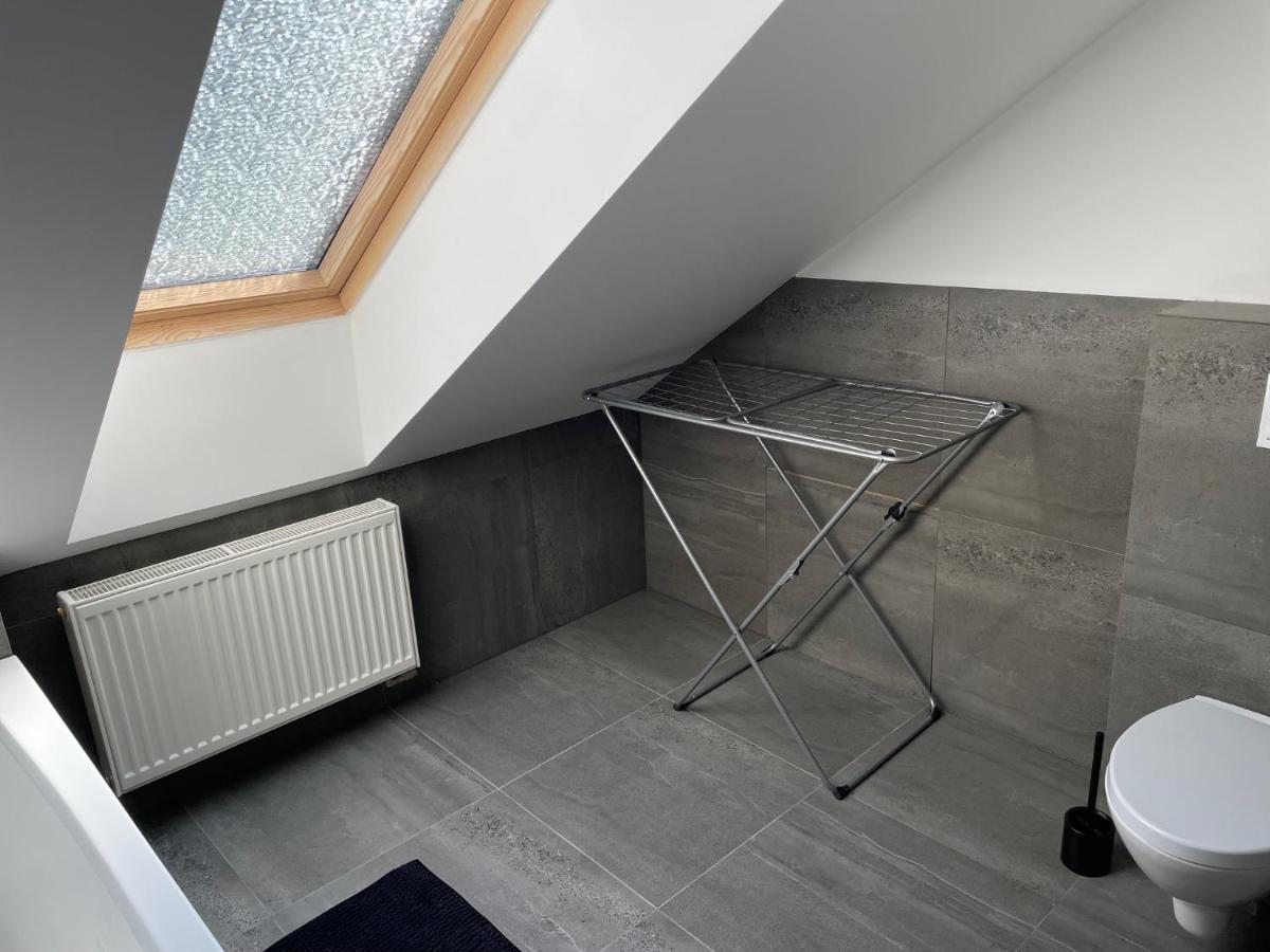 Apartmán Věra Pardubice Esterno foto