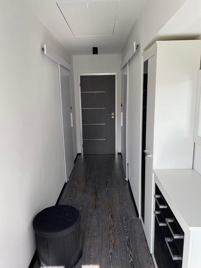 Apartmán Věra Pardubice Esterno foto