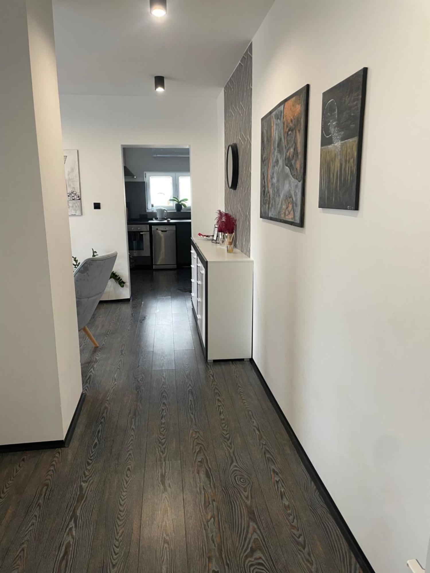 Apartmán Věra Pardubice Esterno foto