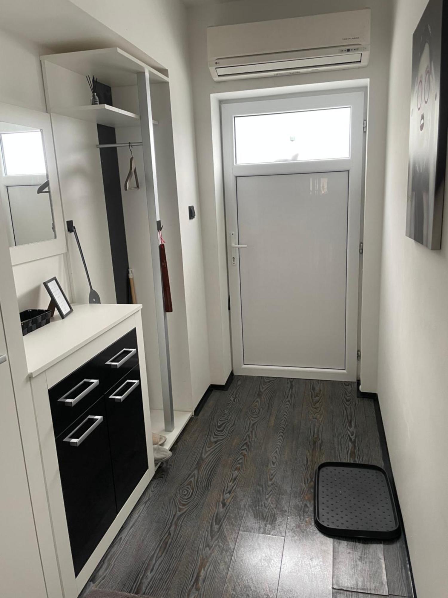 Apartmán Věra Pardubice Esterno foto