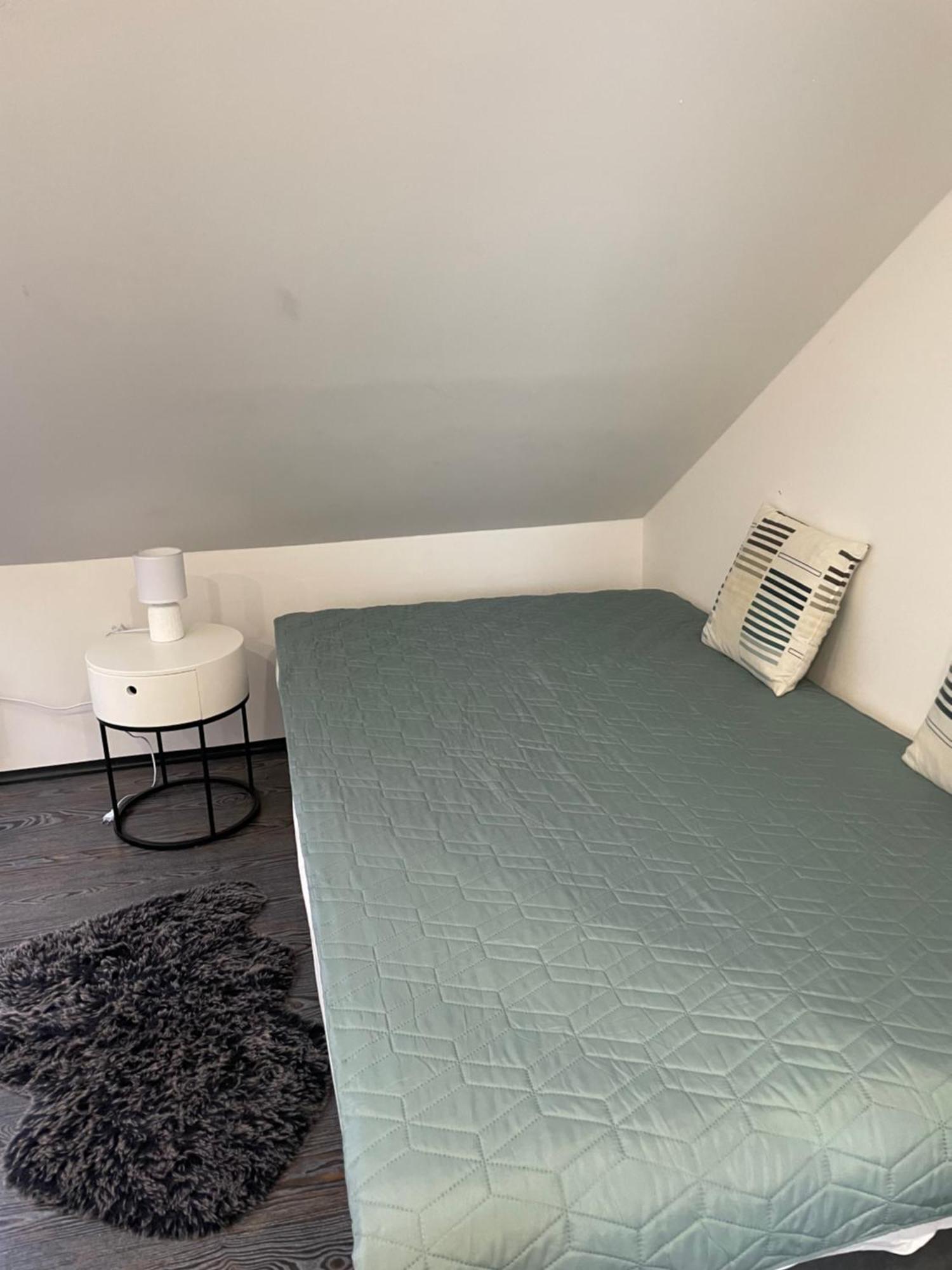 Apartmán Věra Pardubice Esterno foto