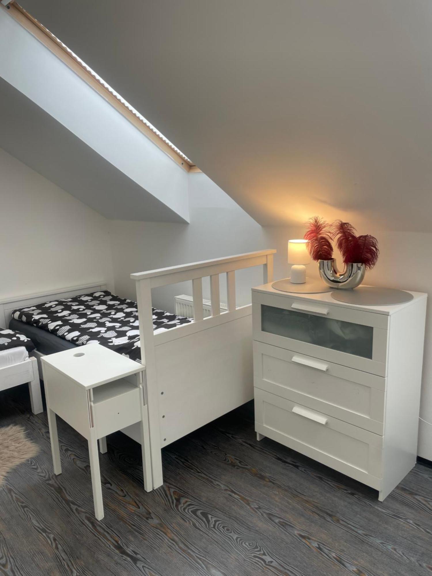 Apartmán Věra Pardubice Esterno foto